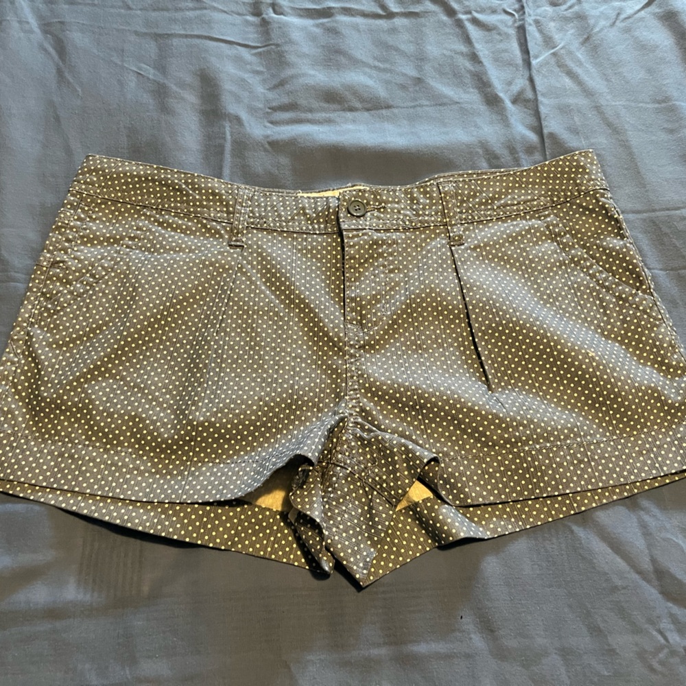 COPY - American rag shorts